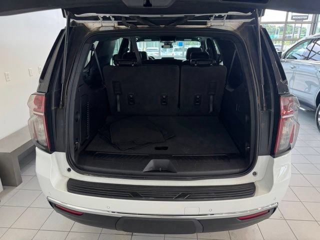 Certified 2023 Chevrolet Suburban LS w/ Driver Alert Package AWD/4WD image 42