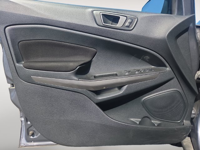 Used 2021 Ford EcoSport SE AWD/4WD image 16