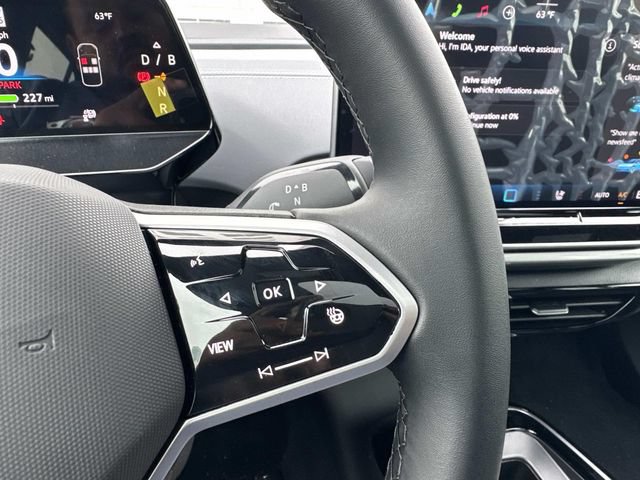 New 2025 Volkswagen ID.4 Pro S AWD/4WD image 18