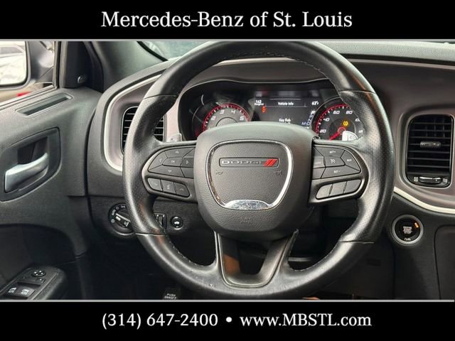 Used 2022 Dodge Charger GT w/ Blacktop Package RWD image 12
