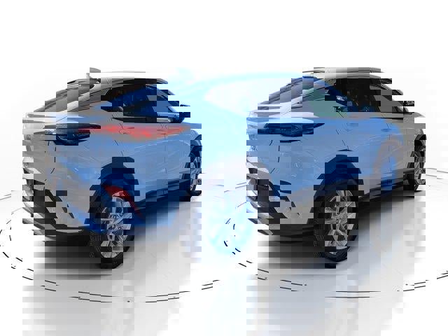 New 2026 Buick Envista Preferred w/ Advanced Safety Package image 3