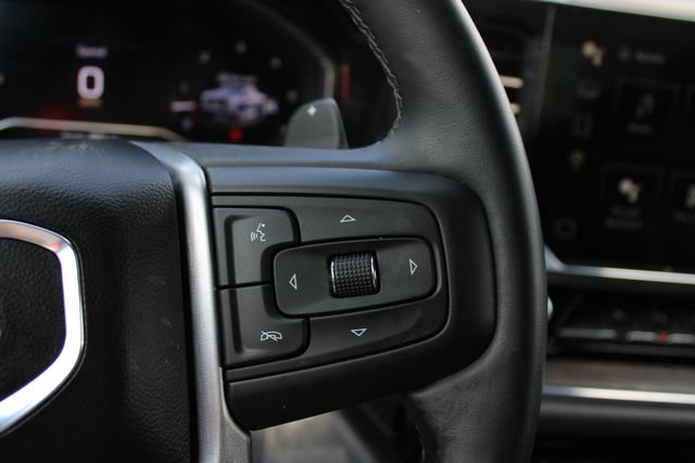 Used 2024 GMC Sierra 1500 SLT w/ SLT Premium Plus Package AWD/4WD image 9