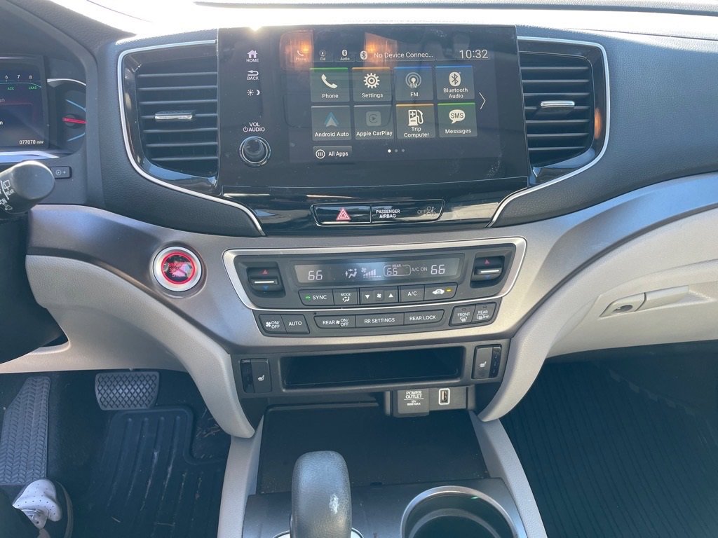 Certified 2019 Honda Pilot EX-L image 15