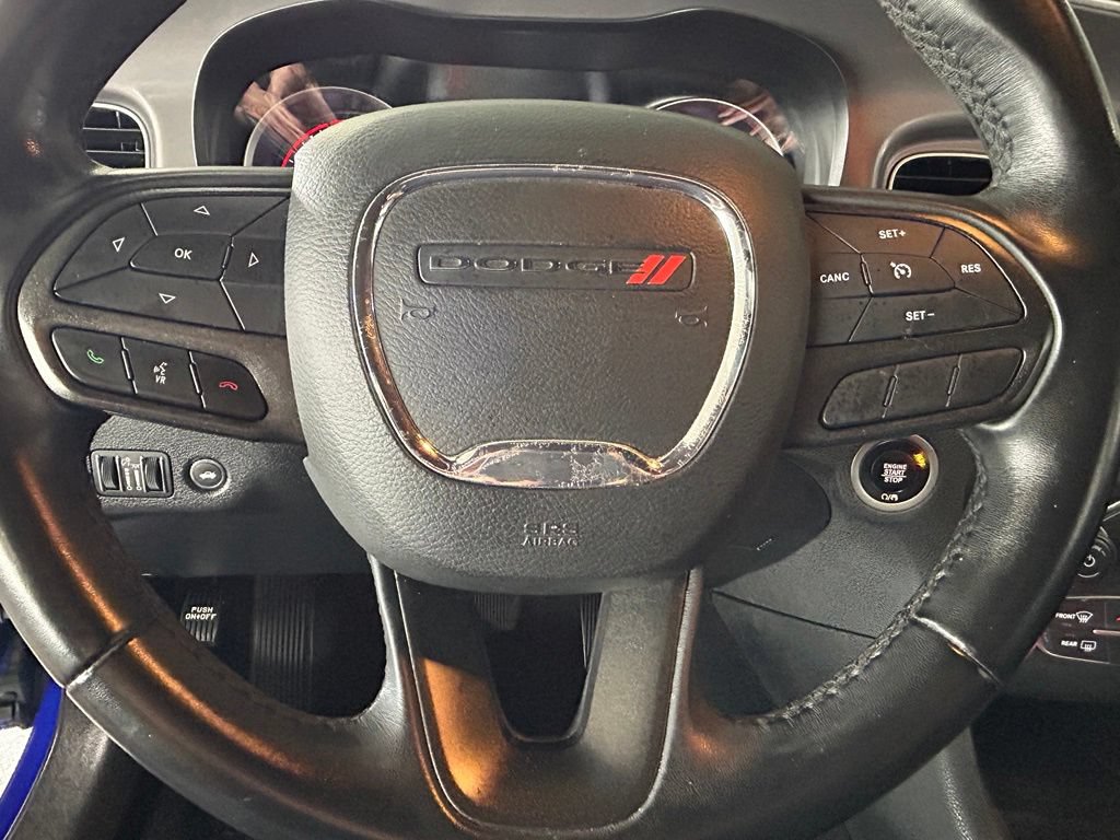 Used 2022 Dodge Charger SXT RWD image 38