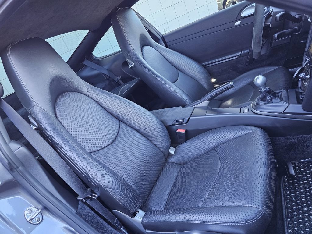 Used 2010 Porsche 911 Carrera image 26