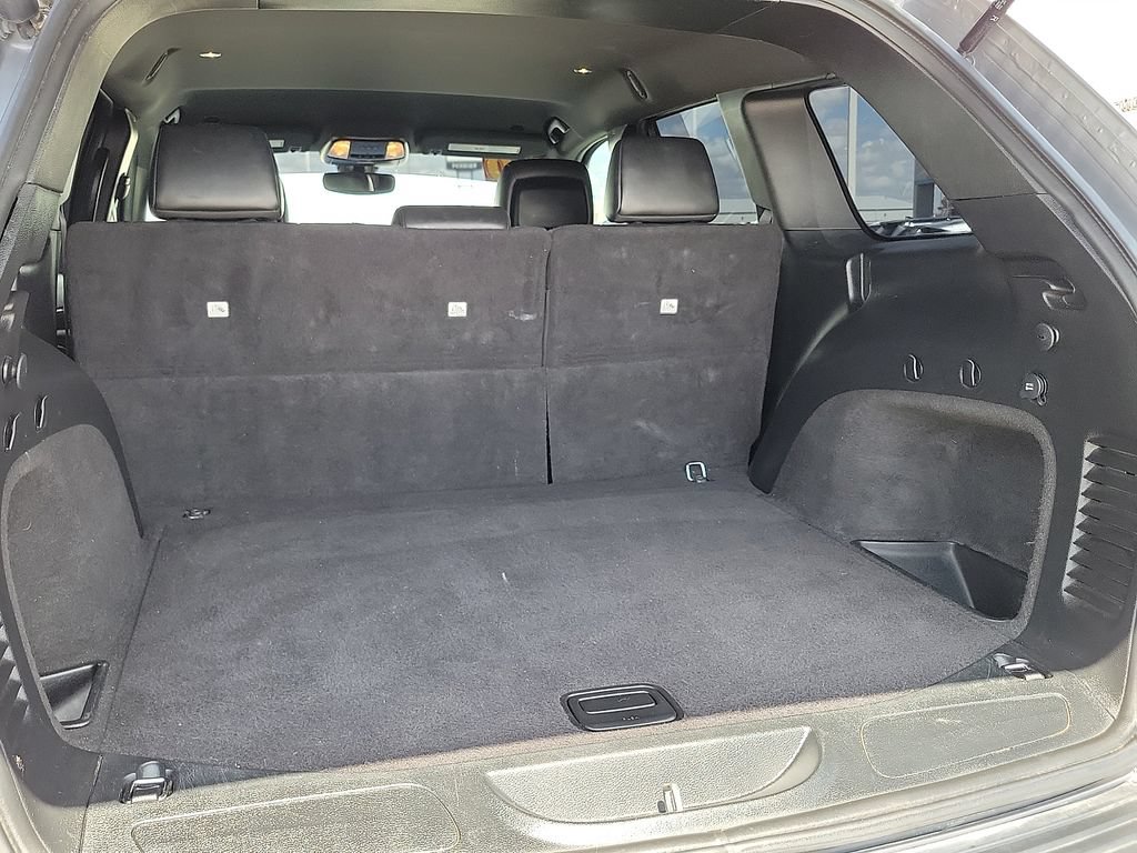 Used 2020 Jeep Grand Cherokee Altitude RWD image 18