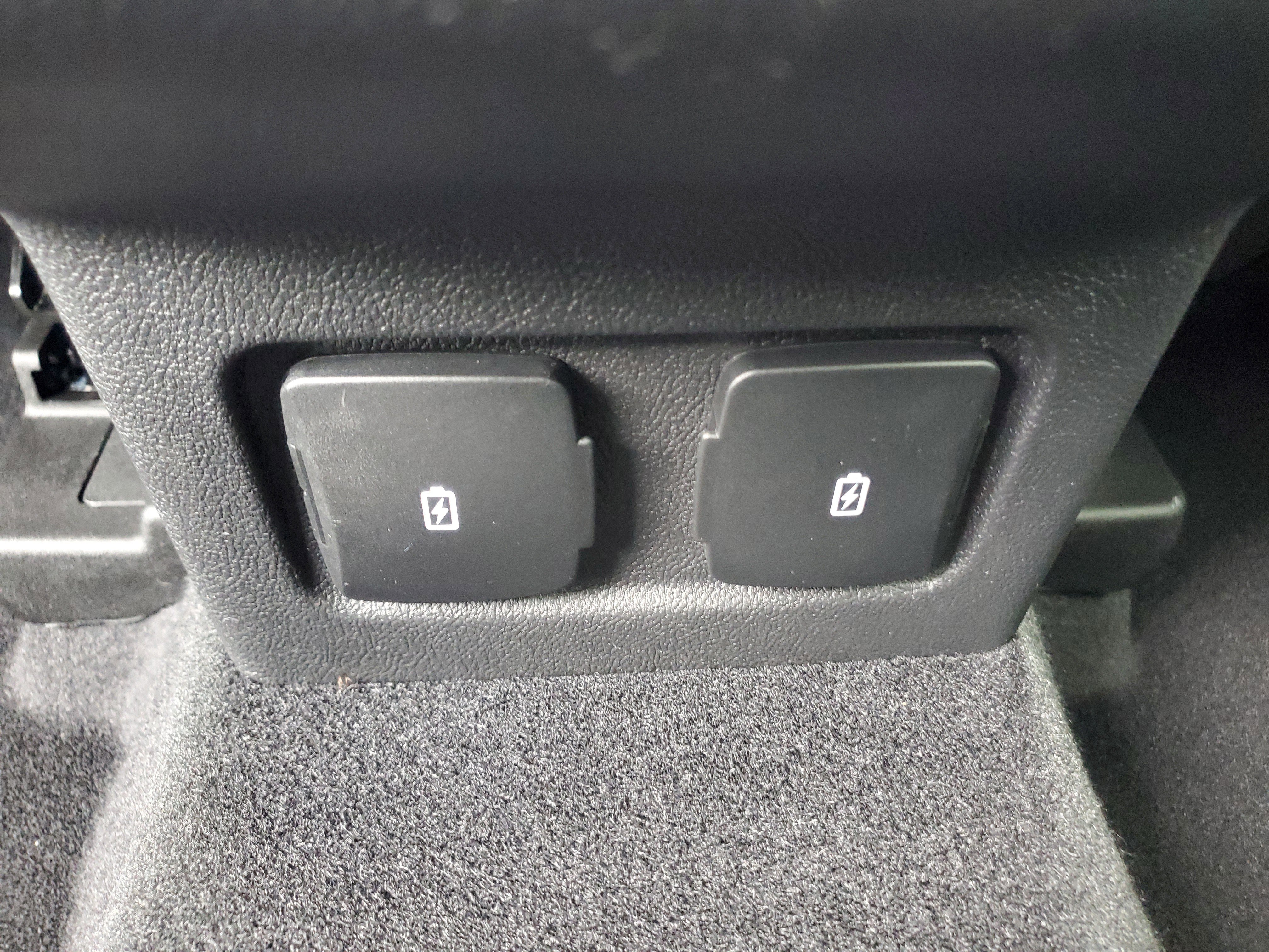 New 2026 Lincoln Corsair Premiere image 27