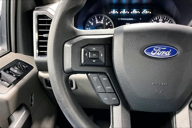 Used 2019 Ford F150 XLT w/ XTR Package AWD/4WD image 12