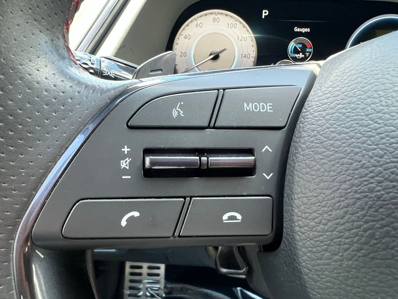Used 2023 Hyundai Sonata N Line w/ Cargo Package FWD image 34