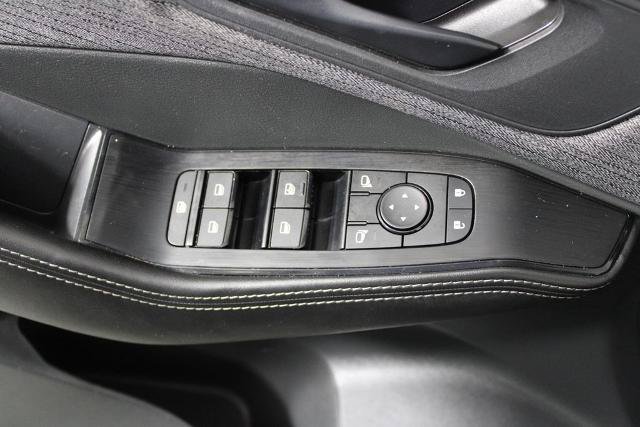 Certified 2021 Nissan Rogue S FWD image 23