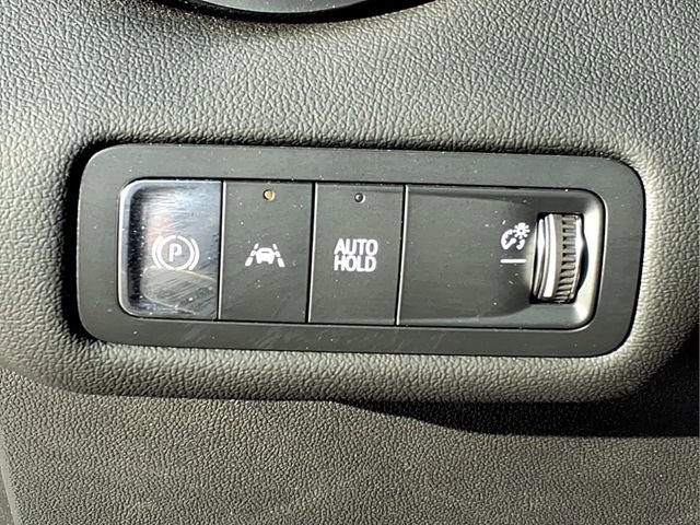 Used 2024 Chevrolet Blazer EV LT AWD/4WD image 17