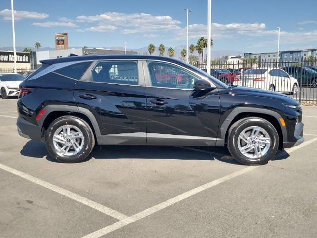New 2026 Hyundai Tucson SE FWD image 31