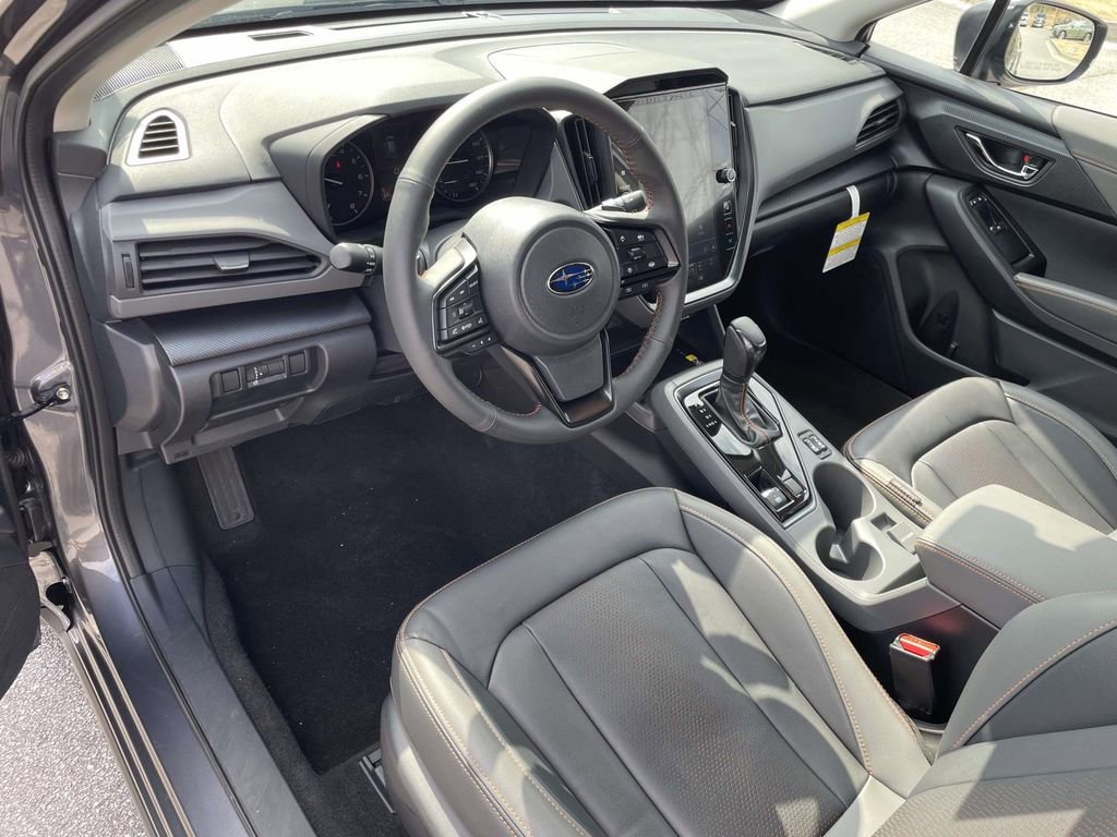 Certified 2026 Subaru Crosstrek 2.5i Limited w/ Popular Package #4A image 16