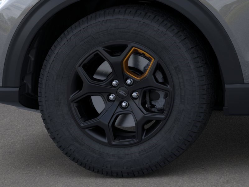 New 2026 Ford Explorer Tremor AWD/4WD image 19