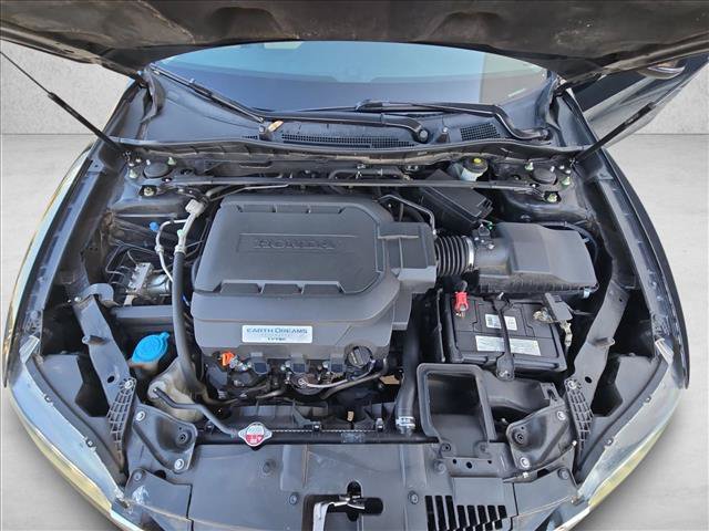 Used 2015 Honda Accord EX-L image 22