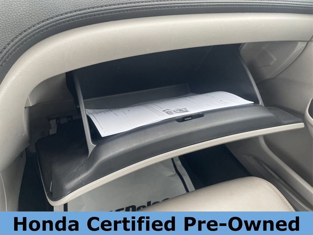 Used 2015 Honda Civic EX-L image 42