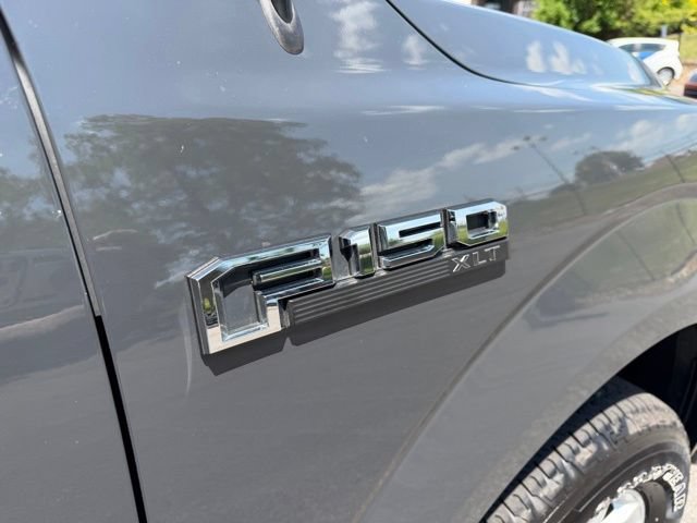 Used 2017 Ford F150 XLT w/ Heavy-Duty Payload Package AWD/4WD image 33