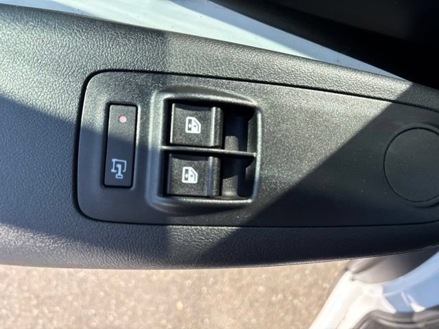 Used 2023 RAM ProMaster 3500 FWD image 12