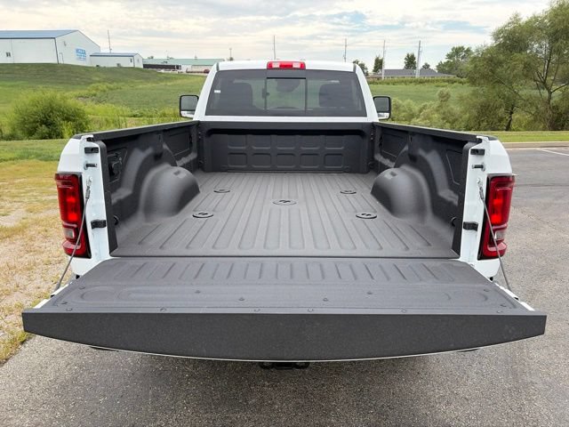 New 2026 RAM 2500 Tradesman AWD/4WD image 6