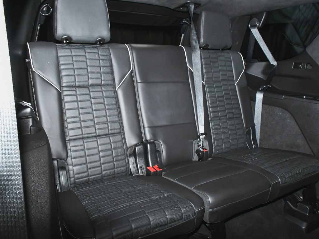 Used 2022 Cadillac Escalade Premium Luxury Platinum image 58