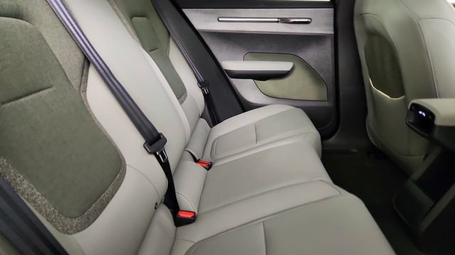 New 2026 Volvo EX30 Ultra w/ Protection Package AWD/4WD image 28