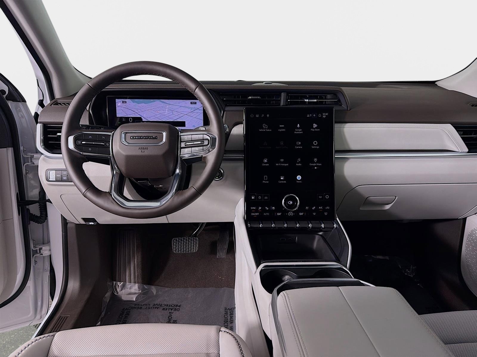 Certified 2026 GMC Terrain Denali image 24