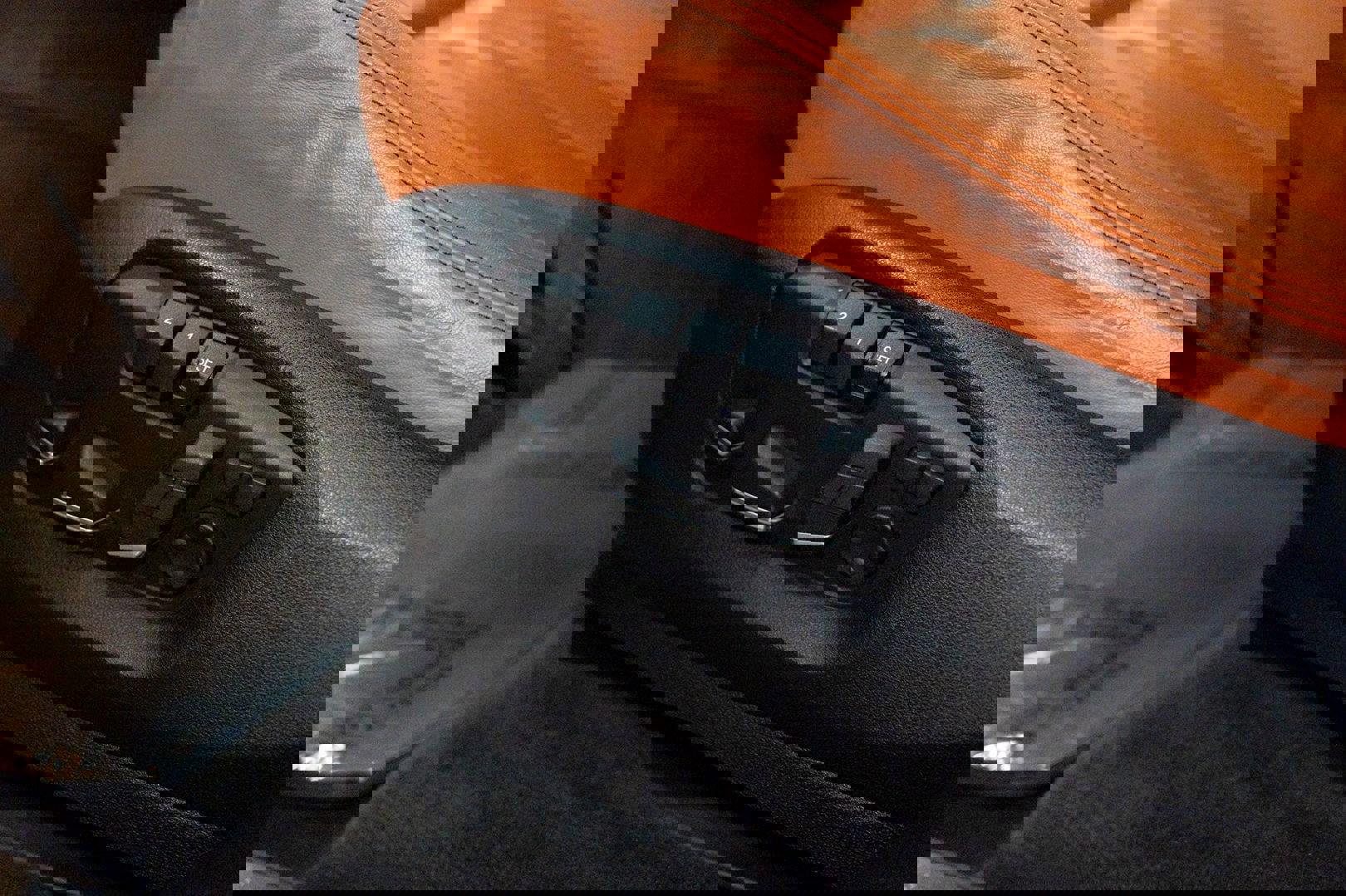 Used 2016 BMW X5 M image 20