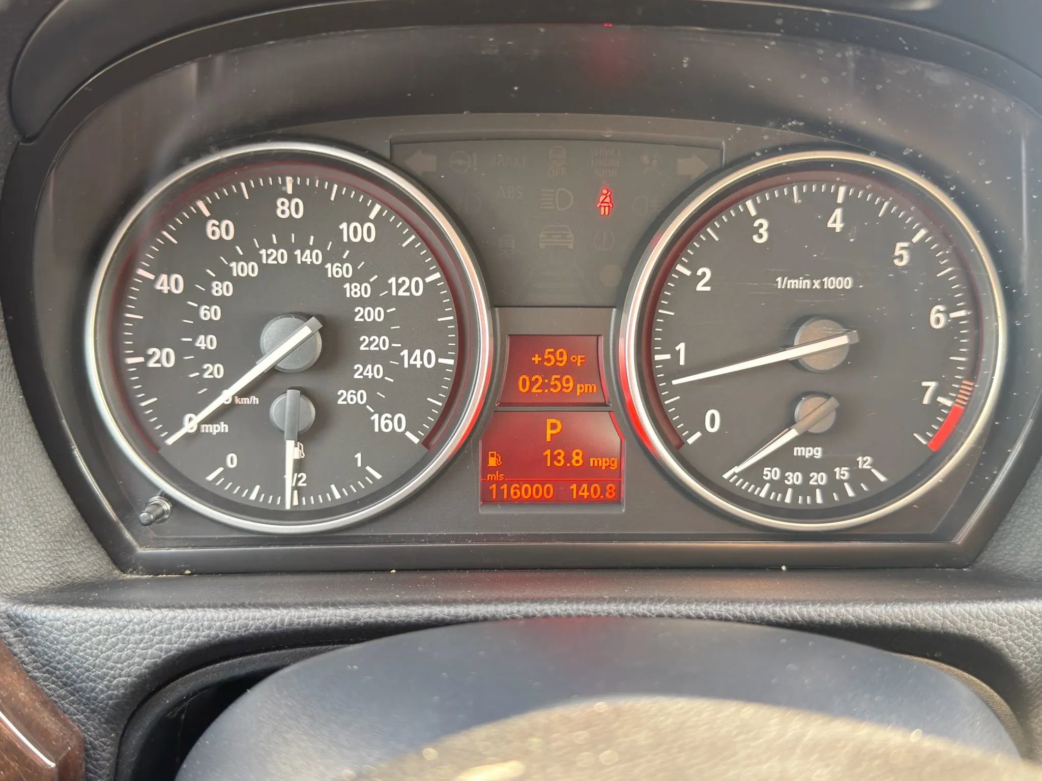 Used 2011 BMW 328i xDrive Sedan image 20