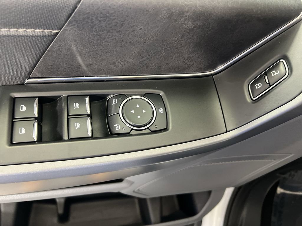 Used 2025 Ford F150 XLT w/ Equipment Group 301A Standard image 21