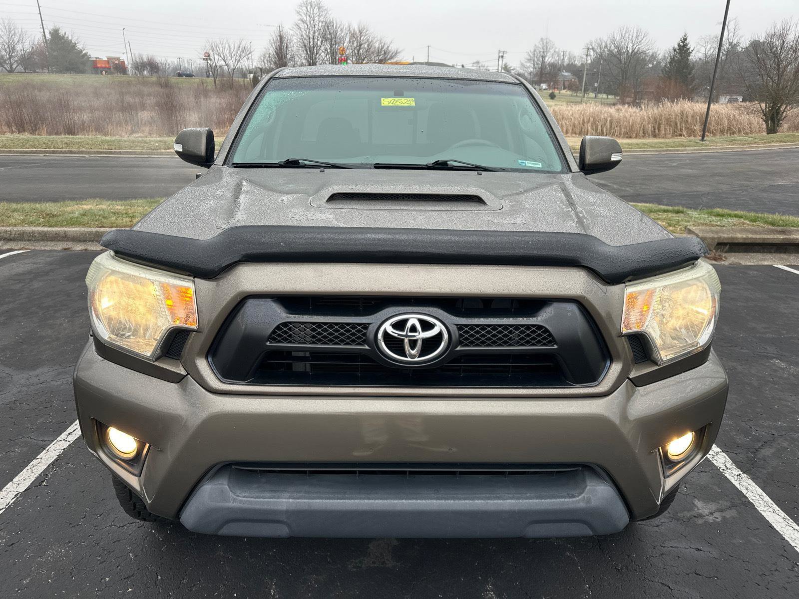 Used 2015 Toyota Tacoma TRD Pro image 18
