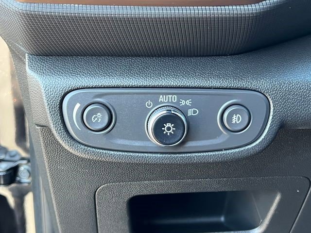 Certified 2023 Chevrolet TrailBlazer ACTIV image 15