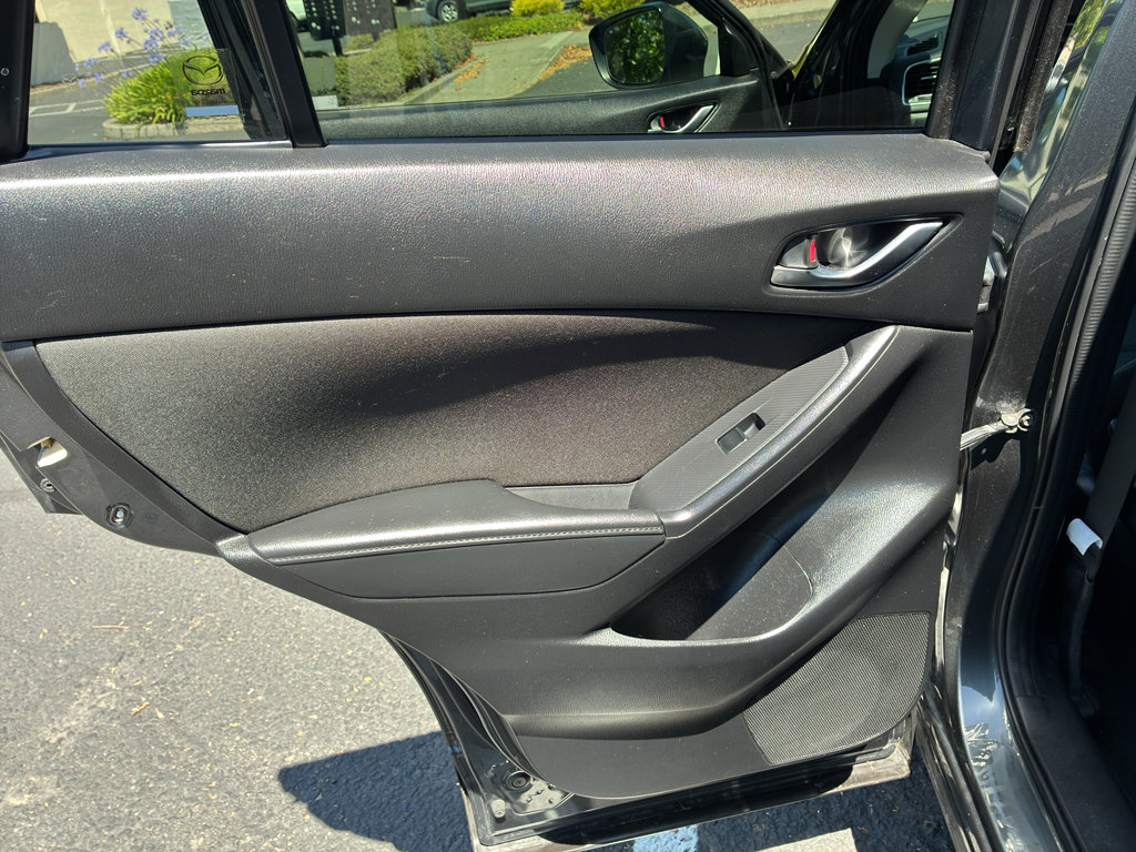 Used 2016 MAZDA CX-5 Touring FWD image 31