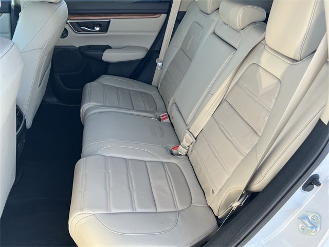 Used 2022 Honda CR-V Touring image 31