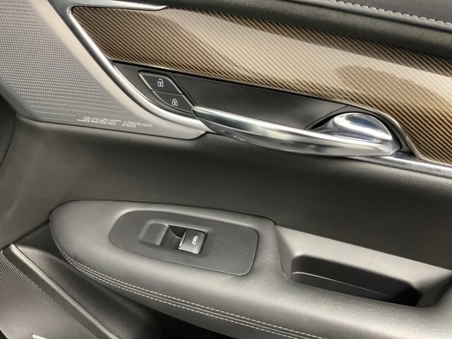 Certified 2020 Cadillac XT6 Premium Luxury w/ Platinum Package AWD/4WD image 33