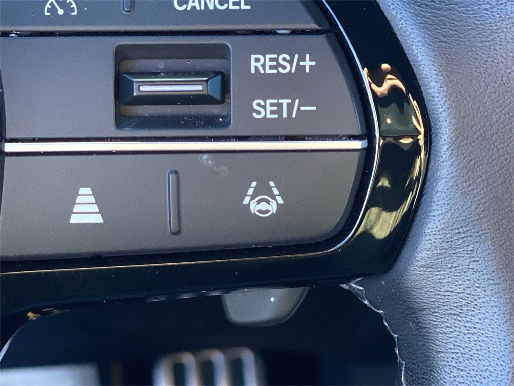 Used 2024 Honda Civic Sport image 26