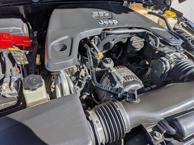 Used 2020 Jeep Gladiator Sport image 21