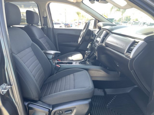 Used 2020 Ford Ranger XLT w/ Equipment Group 302A Luxury AWD/4WD image 27