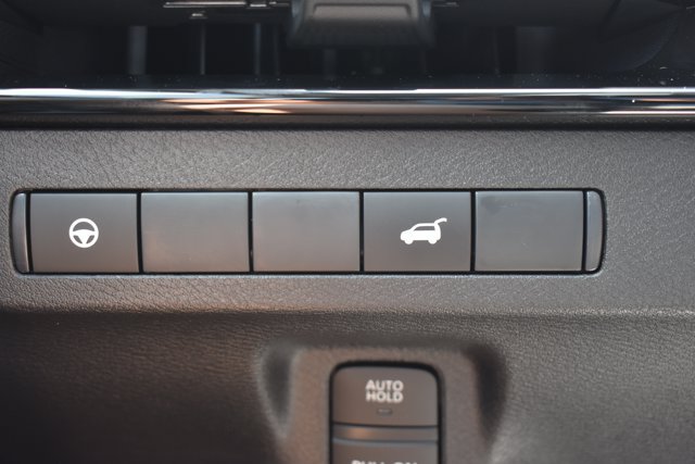 New 2026 Nissan Murano SL AWD/4WD image 30