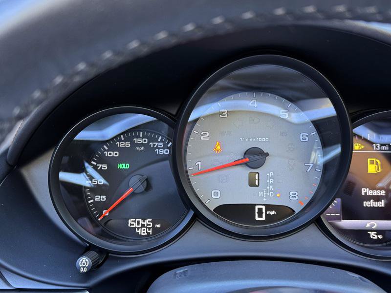 Used 2019 Porsche 718 Boxster S RWD image 23