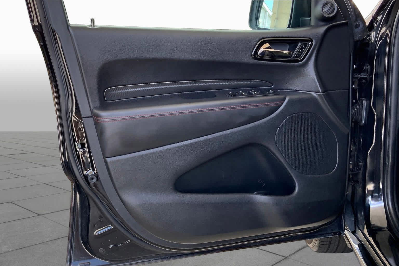 Used 2024 Dodge Durango GT AWD/4WD image 22