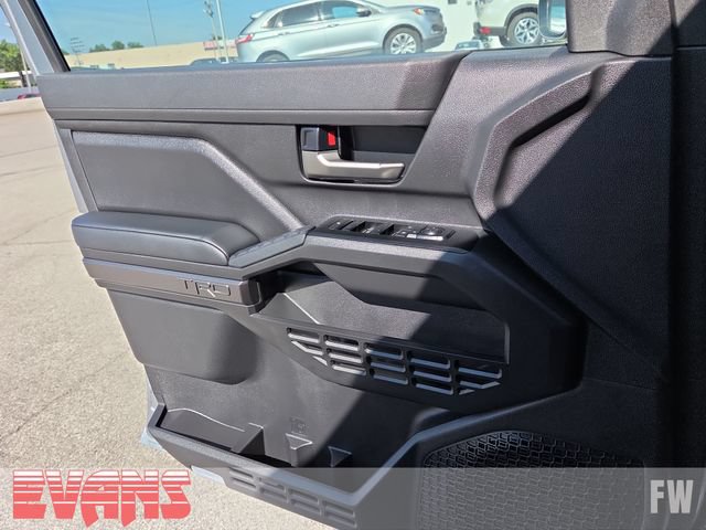 Certified 2026 Toyota Tacoma TRD Sport w/ TRD Sport Upgrade Package AWD/4WD image 19