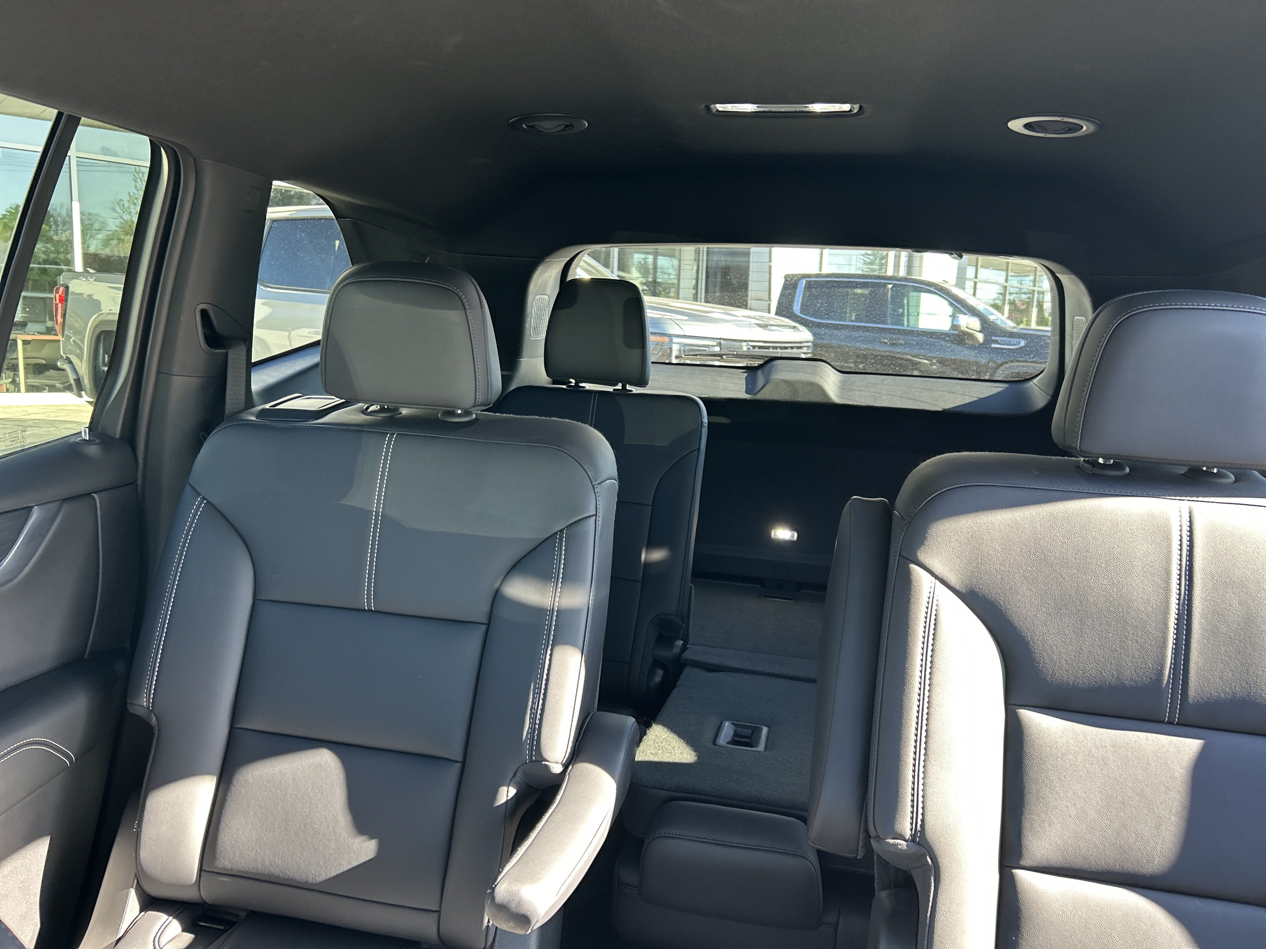 Certified 2024 GMC Acadia Elevation AWD/4WD image 21