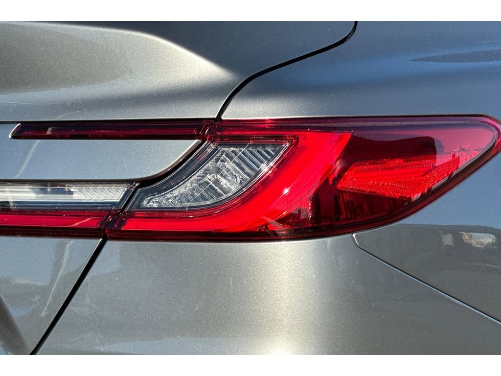 New 2026 Toyota Camry XLE image 31