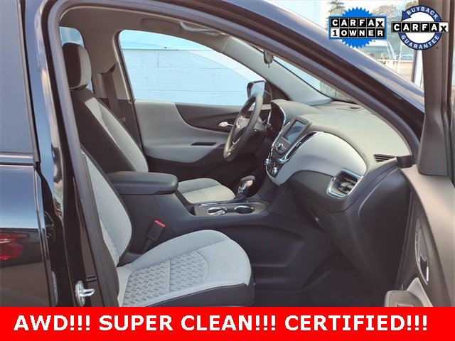 Used 2023 Chevrolet Equinox LS w/ LS Convenience Package image 20