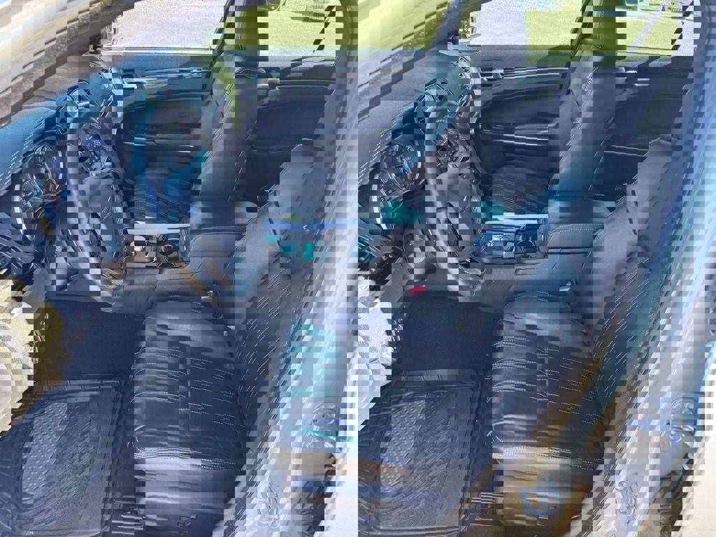 Used 2020 Chrysler 300 S w/ 300S Premium Group image 9