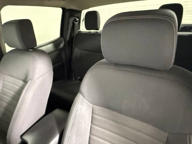 Used 2023 Ford Ranger XLT w/ Equipment Group 301A Mid RWD image 31