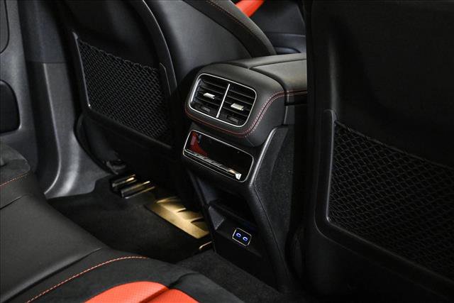 New 2026 Mercedes-Benz GLE 53 AMG 4MATIC Coupe image 19
