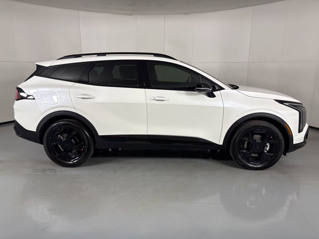 New 2026 Kia Sportage X-Line image 9