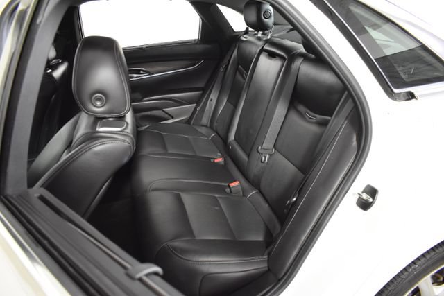 Used 2015 Cadillac XTS Vsport Premium AWD/4WD image 27