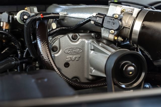 Used 2004 Ford F150 Lightning image 31